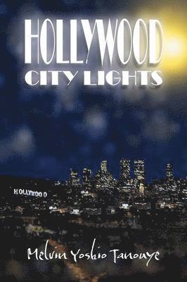 bokomslag Hollywood City Lights