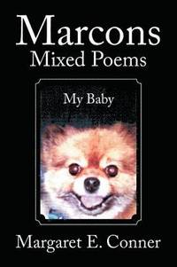 bokomslag Marcons Mixed Poems