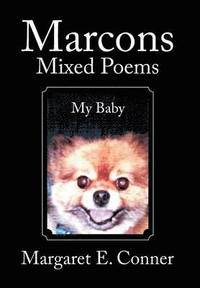 bokomslag Marcons Mixed Poems