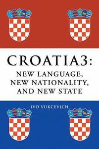 bokomslag Croatia 3
