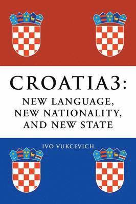 bokomslag Croatia 3