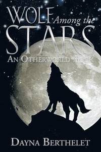 bokomslag Wolf Among the Stars