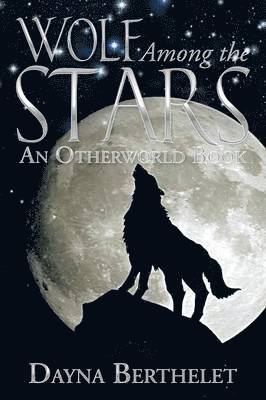 Wolf Among the Stars 1