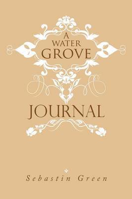 bokomslag Water Grove Journal