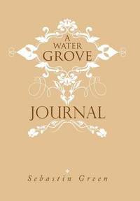 bokomslag Water Grove Journal