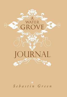 Water Grove Journal 1