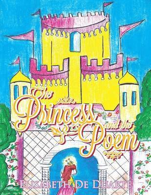 bokomslag Princess and the Poem