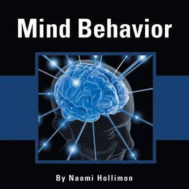 bokomslag Mind Behavior