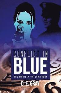 bokomslag Conflict in Blue