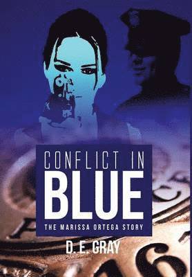 Conflict in Blue 1