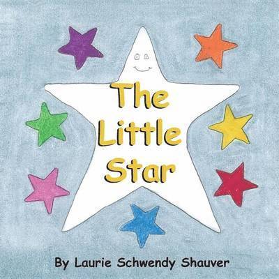 The Little Star 1