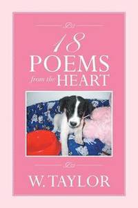 bokomslag 18 Poems from the Heart