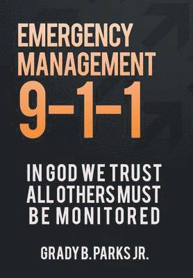 Emergency Management 9-1-1 1