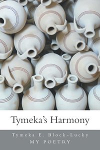 bokomslag Tymeka's Harmony