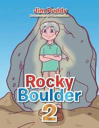 bokomslag Rocky Boulder 2