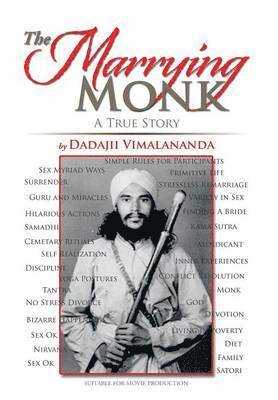 The Marrying Monk 1