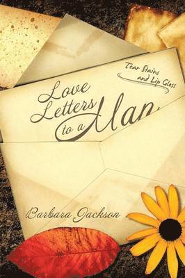 bokomslag Love Letters to a Man