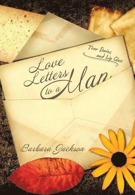 bokomslag Love Letters to a Man