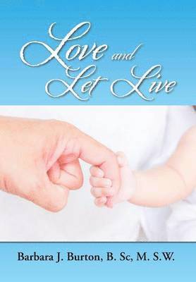 Love and Let Live 1