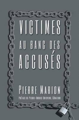 Victimes Au Banc Des Accuses