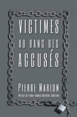 Victimes Au Banc Des Accuses 1