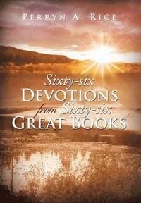 bokomslag Sixty-Six Devotions from Sixty-Six Great Books