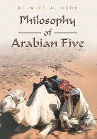 bokomslag Philosophy of Arabian Five