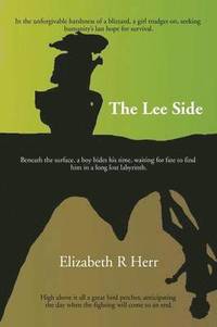 bokomslag The Lee Side