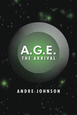 Andre Johnson - A.G.E., Häftad