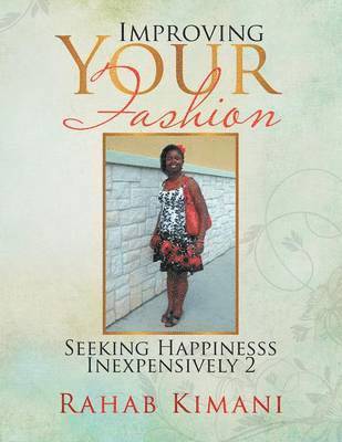 Improving Your Fashion 1