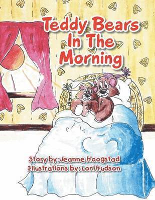 Teddy Bears in the Morning 1