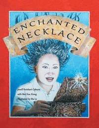 bokomslag Enchanted Necklace