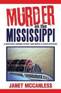 bokomslag Murder on the Mississippi