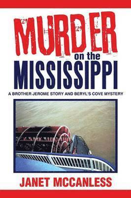 Murder on the Mississippi 1
