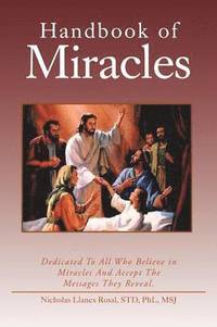 bokomslag Handbook of Miracles