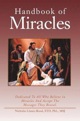 Handbook of Miracles 1