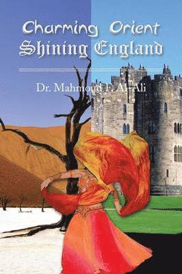 Charming Orient Shining England 1