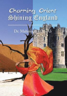 Charming Orient Shining England 1