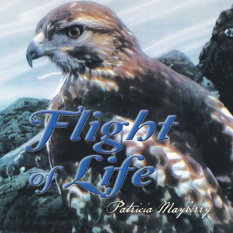 Flight of Life 1