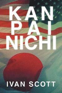 bokomslag Kan Pai Nichi
