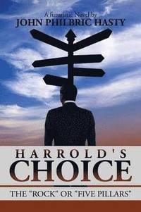 bokomslag Harrold's Choice