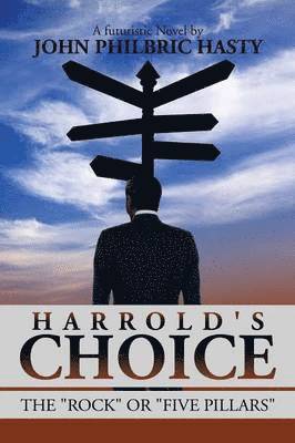 Harrold's Choice 1