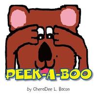 bokomslag Peek-A-Boo