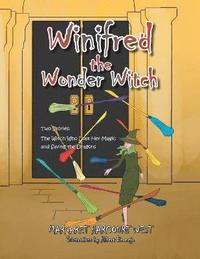 bokomslag Winifred the Wonder Witch