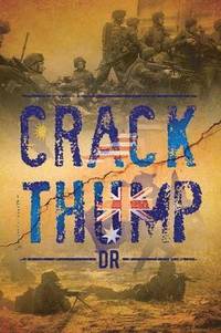 bokomslag Crack Thump