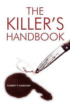 bokomslag The Killer's Handbook