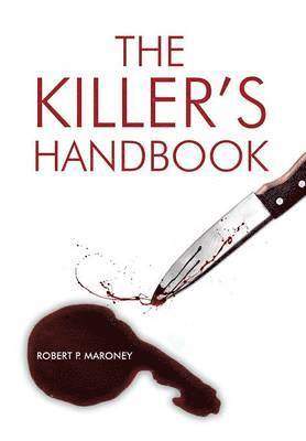 bokomslag The Killer's Handbook