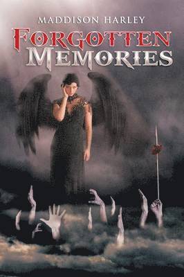 Maddison Harley - Forgotten Memories, Häftad