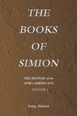 bokomslag History of the Afro-Americans
