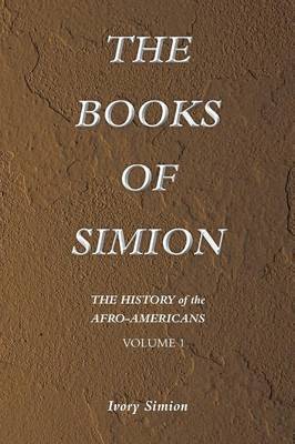 bokomslag The History of the Afro-Americans